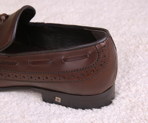 LV Business Men Shoes--161